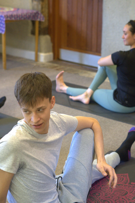 Mid Year Special Offer Retreat Day for Two People includes Lunch