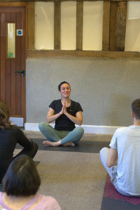 Special Offer Mindfulness Retreat Day for Two People